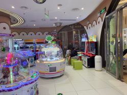 -meland亲子乐园(珠海环宇城店)