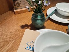 -七色云蔬食(喜邻里店)