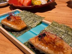 -炉胜·炉端烧·居酒屋