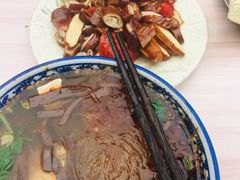 -惠记粉汤羊血梆梆肉(永松路店)