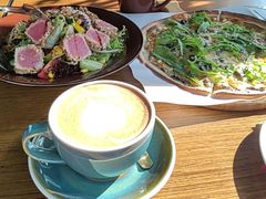-MARU玛露音乐餐厅(大学路店)
