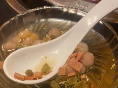 -大龙辣火锅·龙虾·烧烤(湖滨新天地店)