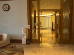 -长白山万达锦华套房酒店