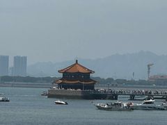 -青岛第三海水浴场
