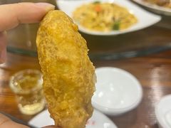 -南记食粥坊·宵夜大排档(莲花店)