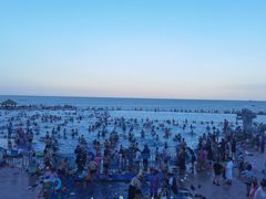 -碧海银沙景区