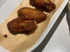 -额娘·春饼烤鸭(华北七楼创始店)