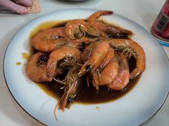 -来之顺海鲜菜馆·青岛菜·始于1993(栈桥店)