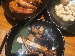 -和彩放题餐厅(酒仙桥店)
