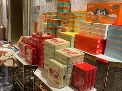 -陶陶居·雅园(凯华国际店)