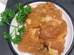 -韩宫宴和牛烤肉(合肥滨湖银泰城店)