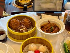 -顺德喜来登酒店·采悦轩