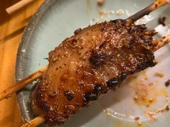 微辣鸡翅-炒豆合作社(东四总店)