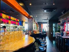 -YUE·6·西式融合餐厅(外滩六号店)
