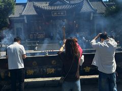 -长春观