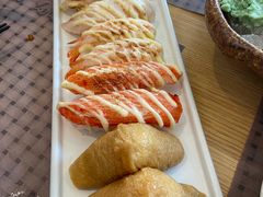 -林妈妈村·日式料理(宝山万达店)