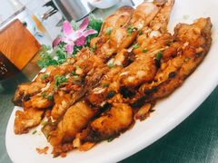 -茶油香闽南菜·花园餐厅(前埔店)