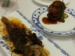 -西湖春天•老字号杭州菜(百汇店)