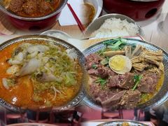 -喜家德虾仁水饺(华强天虹店)