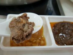 精选牛肉-潮牛来了 潮汕牛肉火锅(宋城店)