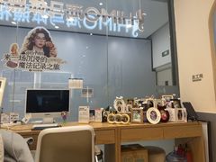 -海马体照相馆(成都来福士广场店)