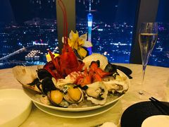 -广州四季酒店·佰鲜汇·现代法餐