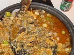 -友记功夫香·人民大排档(红牌楼店)