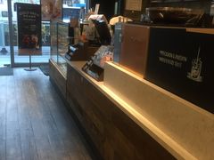 -星巴克(我格广场店)