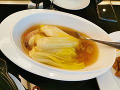 -夏阳湖皇冠假日酒店-中餐厅