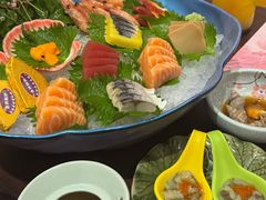 -黑松白鹿(金融街店)
