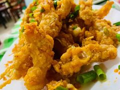-中山脆肉鲩(新圳东路店)