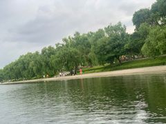 -长春市南湖公园