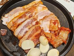 -朝鲜玉流馆(滨河东路店)