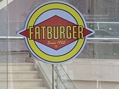-FATBURGER 特富客汉堡(外交公寓店)
