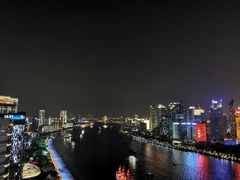 -上海外滩茂悦大酒店