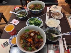 -王繁星面馆(西安熙地港店)