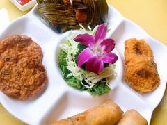 -芭堤雅泰国餐厅(胜利路店)