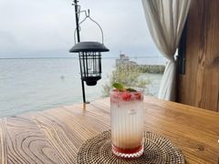 -六阅·福十 FORTEN 海景咖啡西餐厅(双廊古镇店)