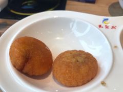 -龙聚德北京烤鸭(沙坪坝华宇A馆店)