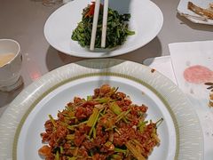 -秦月轩·陕西家乡菜(阜成路·五棵松店)