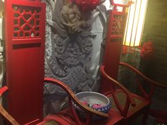 -小龙坎老火锅(北京三里屯店)