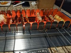 -丰茂烤串(六里桥店)