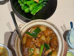 -侨美食家·粤菜(体育西路店)