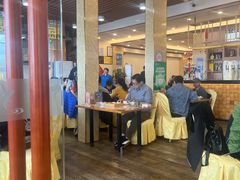 -新金盛·海鲜酒楼(盐田店)