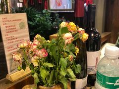 -吃货私房菜(丽江束河古镇店)