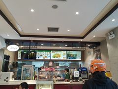 -德克士(前门店)