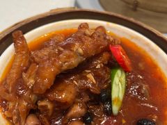 -晋江荣誉国际酒店·港誉茶餐厅