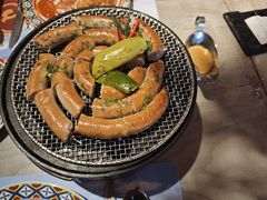 -卢布里西餐厅(星海广场店)