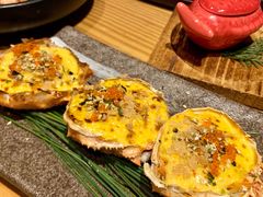 -花潮料理艺食馆(世欧广场店)