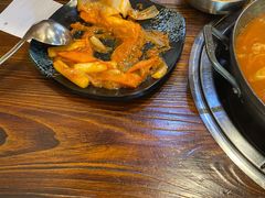 -意成料理